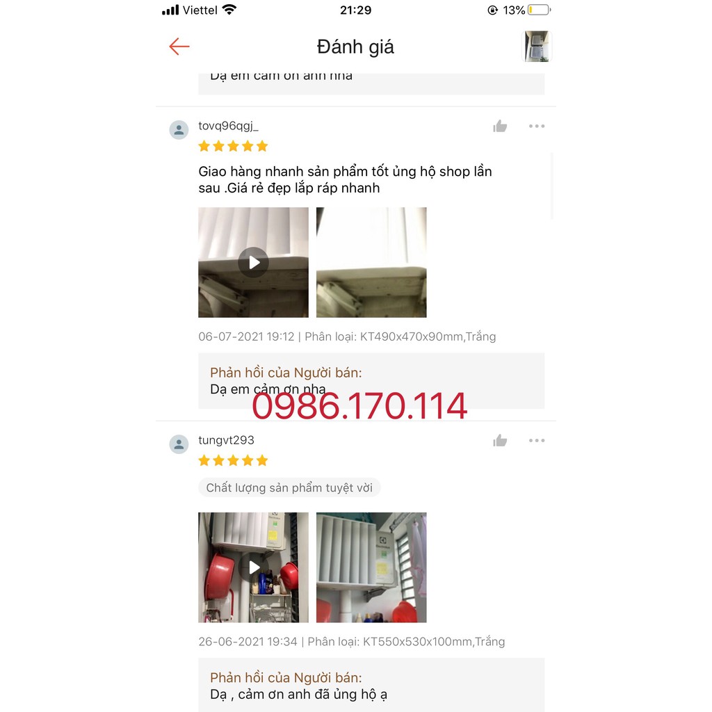 Louver chuyển hướng gió cục nóng điều hoà