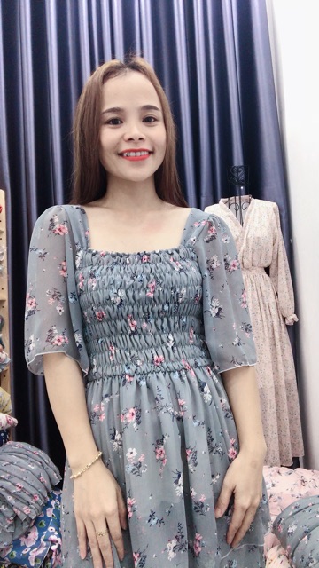 COMBO 02 ĐẦM MAXI | BigBuy360 - bigbuy360.vn