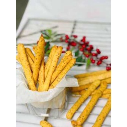 Bánh Ping Milk Sticks 525g Việt Nam HSD 12 Tháng