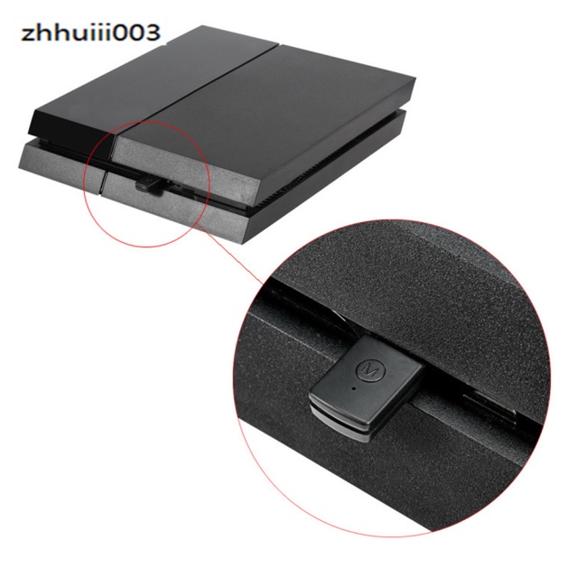 Bộ Chuyển Đổi USB Cho Tai Nghe Bluetooth 4.0 PS4