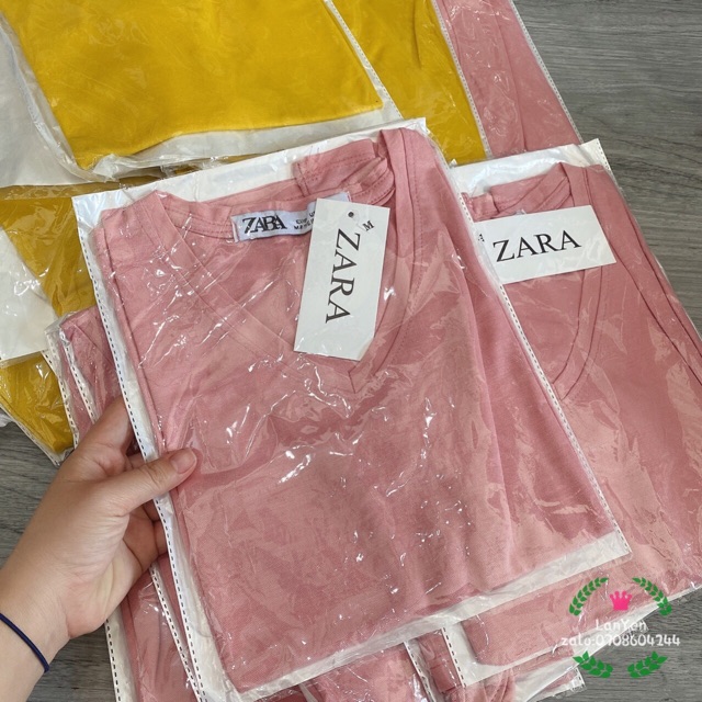 XẢ KHO-  BÁN SỈ ÁO Za.raa CỔ TIM CHO NỮ | BigBuy360 - bigbuy360.vn