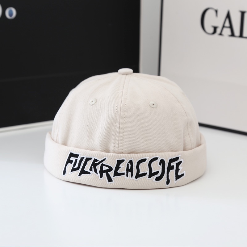 Mũ beanie THE CAPAL bốn màu tùy chọn