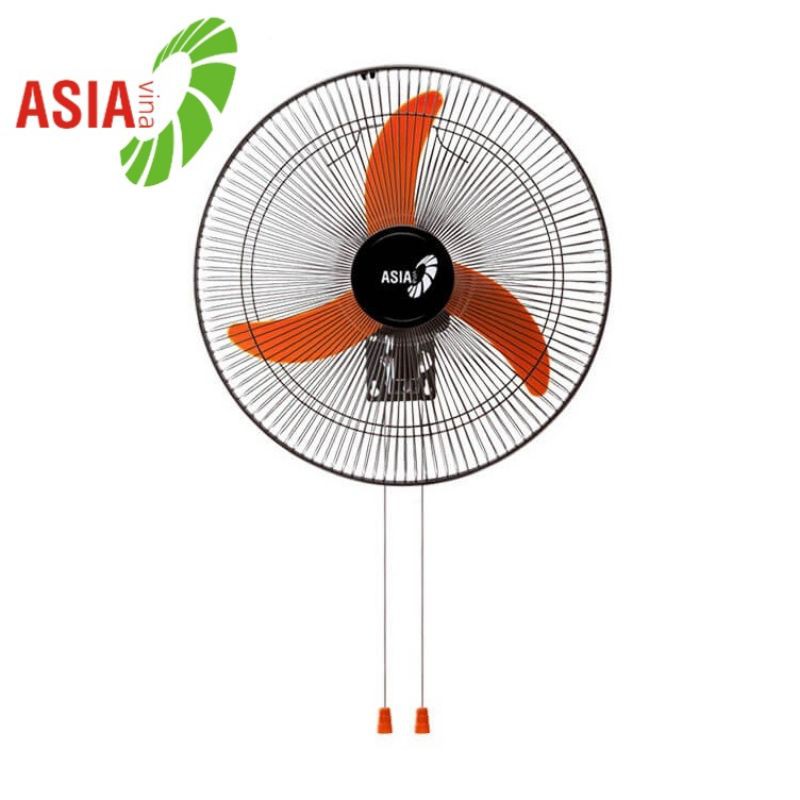 Quạt treo tường Asia L18002-DV0 | 45W