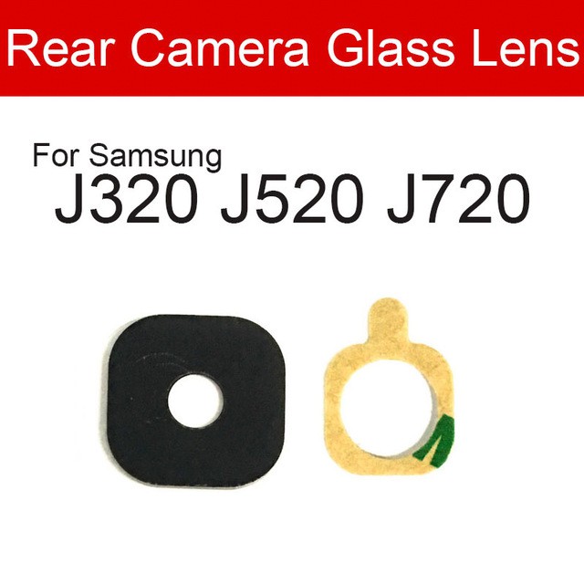 Camera Sau Chất Lượng Cao Thay Thế Cho Samsung Galaxy J1 J2 J3 J5 J7 Pro 2015 2016 2017 2018 J337 J310 J330 J510 J530 J710 J730 J500 J700 J120