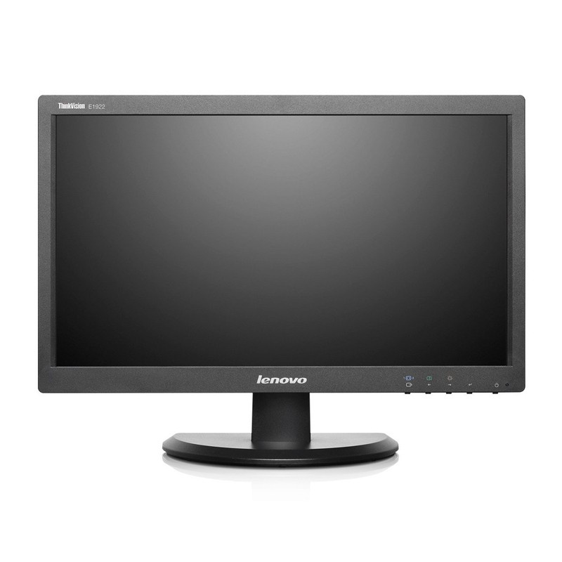 Màn hình Lenovo ThinkVision LT1953W 19 inch bảo hành 3 tháng Viễn Dương Computer