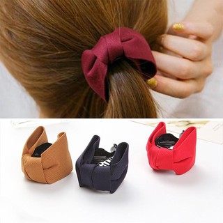 Kẹp tóc càng cua phái đẹp lựa mua