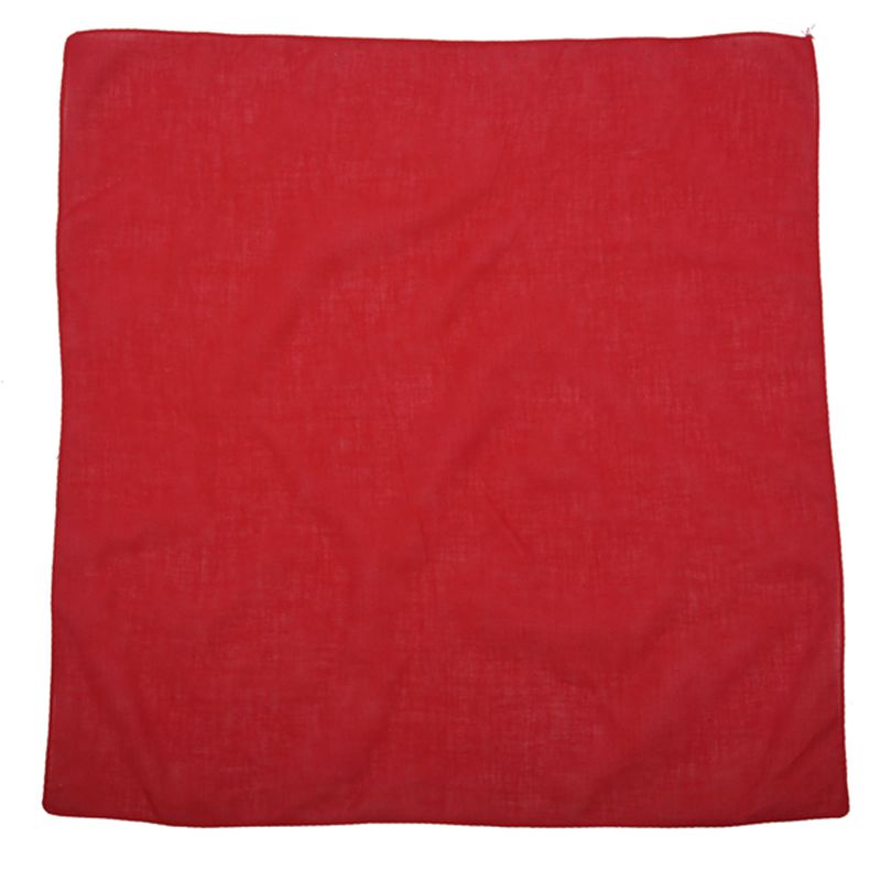 Khăn Choàng Cổ 100% Cotton 12 Màu Sắc Thời Trang