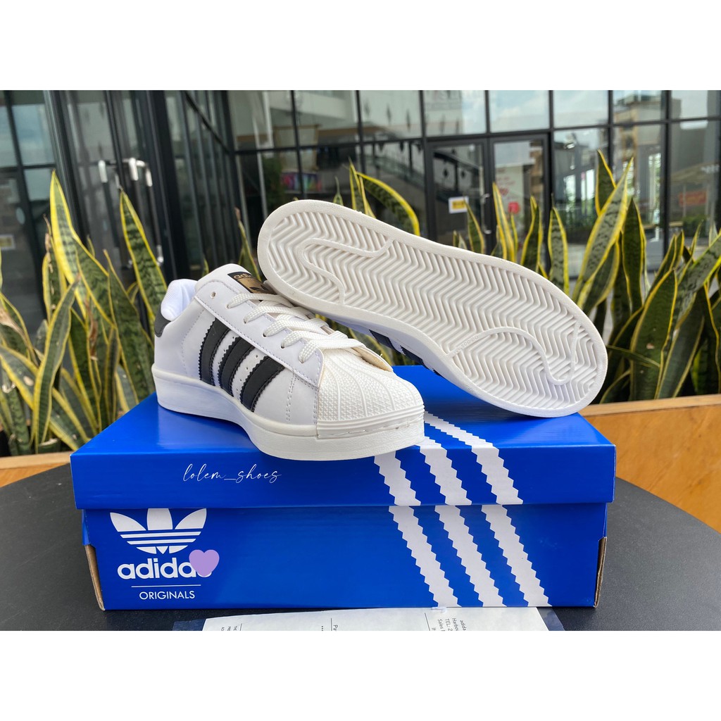 Giày Thể Thao 🌟Giày  Adidas, Superstar 🌟[ Video + Ảnh Thật]