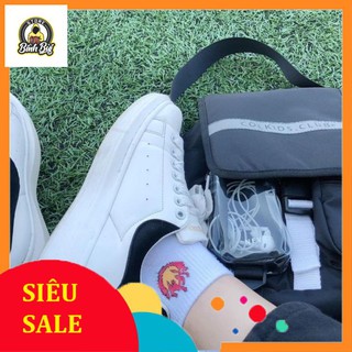 Giày Mc Queen Nam Nữ,Giày Sneaker