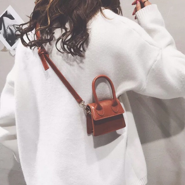 Túi da cao cấp T 356 | BigBuy360 - bigbuy360.vn