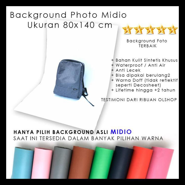 Midio Phông Nền Chụp Ảnh Studio 80x140cm Mã 129