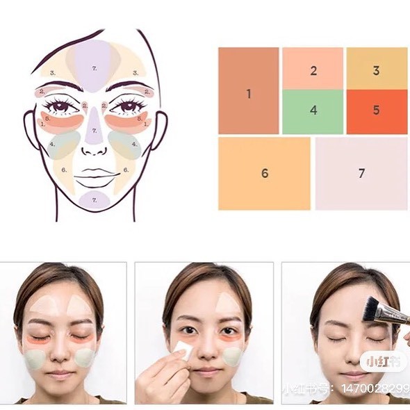 Bảng Triệt Sắc Stila Correct & Perfect | BigBuy360 - bigbuy360.vn