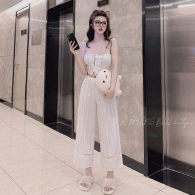 Set đũi xô 2s chuẩn mẫu