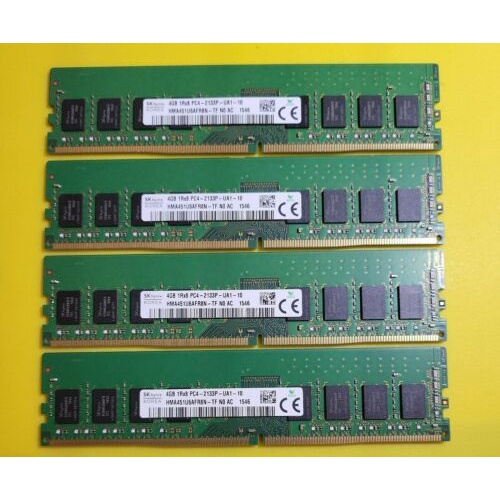 ram pc ddr4  16gb buss 2133 / 2400 / 2666 / 3200 ,,, ram máy bộ các hãng samsung  /   hynix  / micron........ ruc