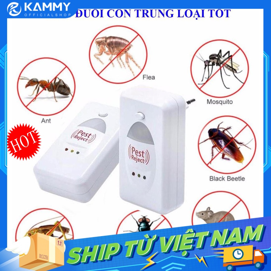 【Vận chuyển nhanh】Máy đuổi chuột , thiết bị đuổi động vật bằng công nghệ hồng ngoại