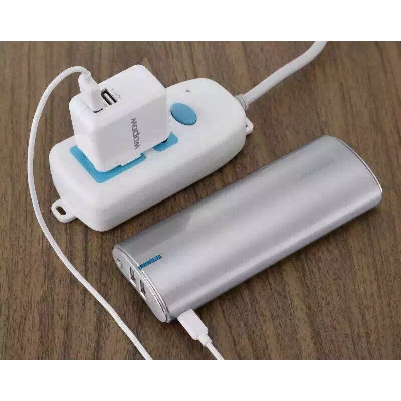 Sạc dự phòng Wopow PD506+ 20.100mAh