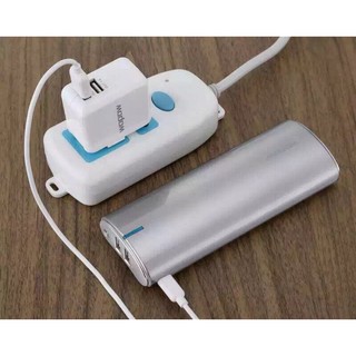 Sạc dự phòng Wopow PD506+ 20.100mAh