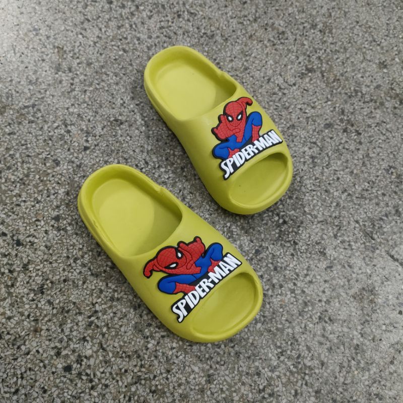 DÉP BÁNH MÌ CHO BÉ HÌNH SIÊU NHÂN.