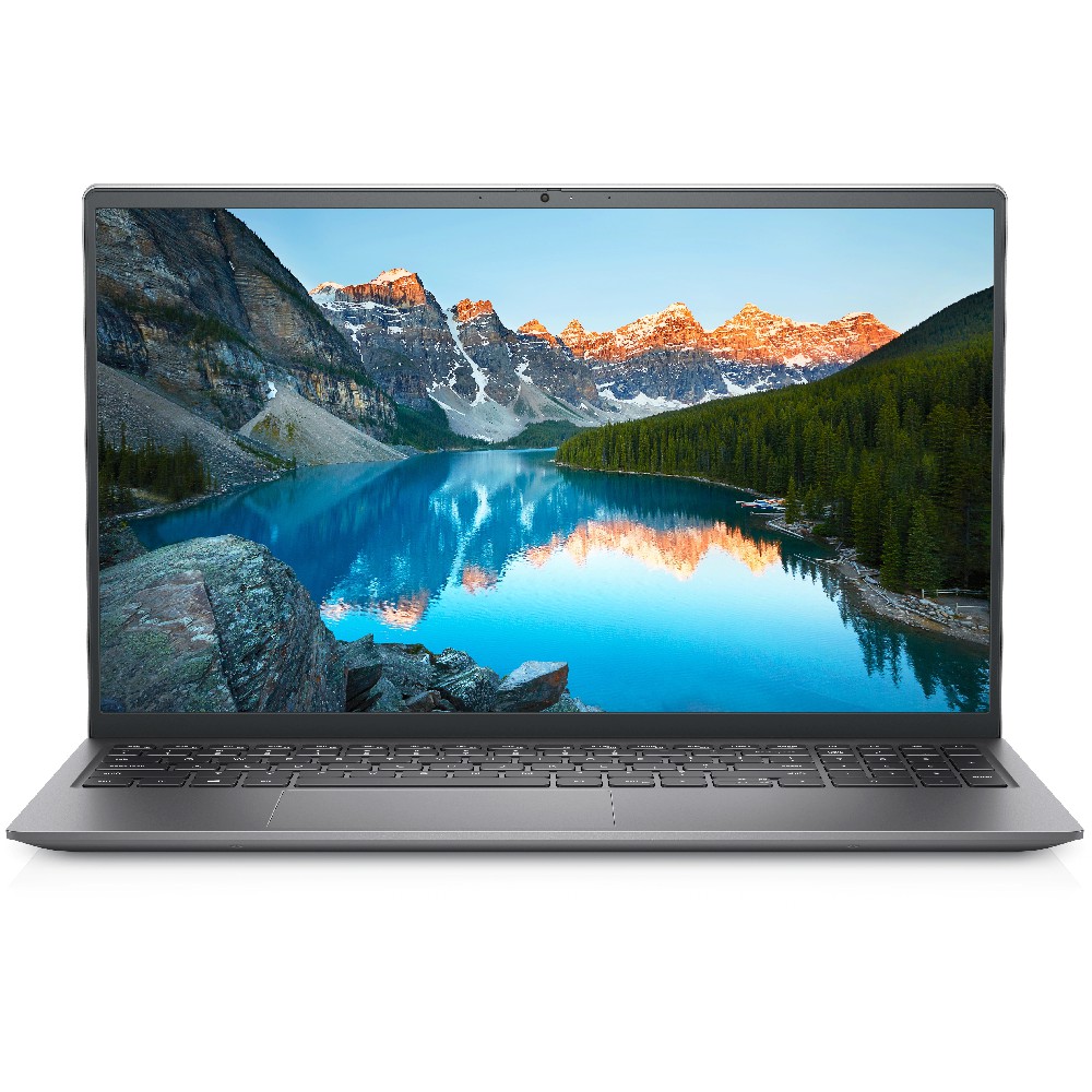 Laptop Dell INS15 5510 i5-11320H, 8GD4, 256SSD, 15.6&quot;FHD, W10, OfficeHS2019 (0WT8R2)