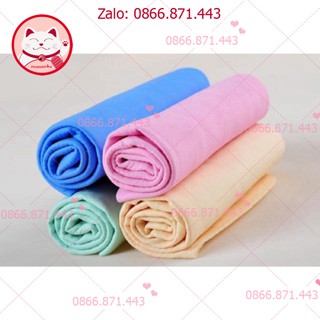 ⚡𝐅𝐑𝐄𝐄𝐒𝐇𝐈𝐏⚡ Khăn tắm siêu thấm hút / Khăn đa năng Clean Cham