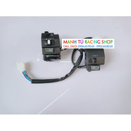 Cùm công tắc sirius hàng chuẩn