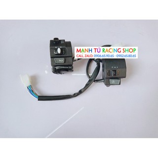 Cùm công tắc sirius hàng chuẩn