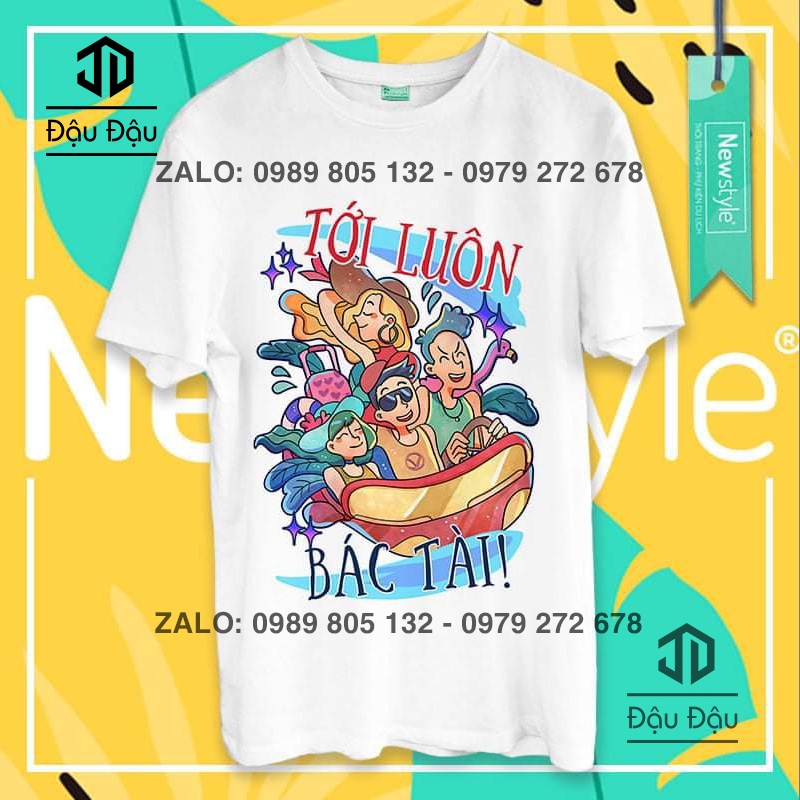 ÁO NHÓM ĐI BIỂN CHO GIA ĐÌNH TEAM LỚP ĐỒNG PHỤC CHẤT ĐẸP GIÁ TẠI XƯỞNG