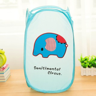 Sỉ 10 Túi đựng đồ gấp gọn đa năng