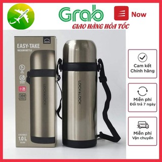 Bình giữ nhiệt Lock and Lock 1L