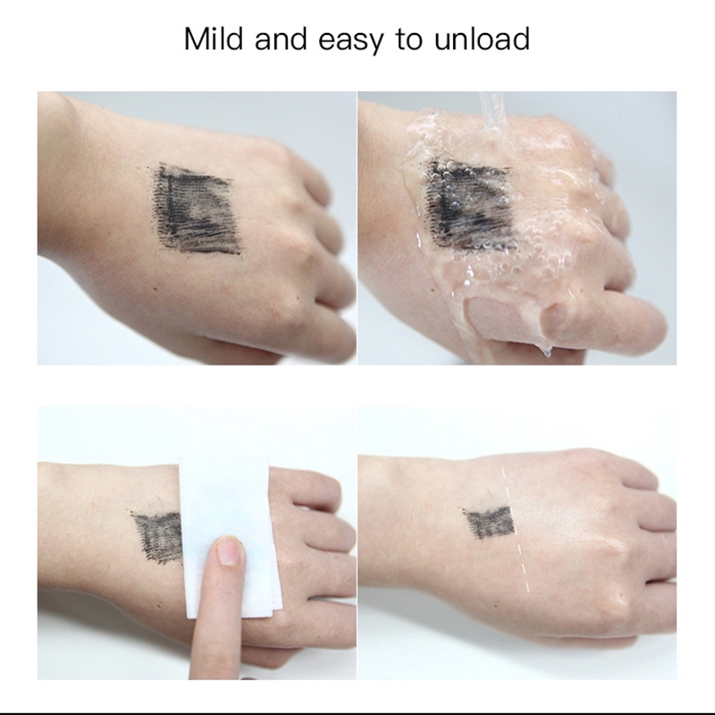 [Hàng mới về] Mascara Kháng Nước Chống Mồ Hôi Lâu Trôi Cao Cấp | BigBuy360 - bigbuy360.vn