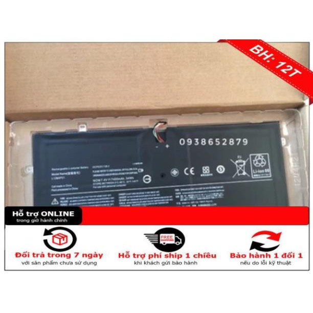 BH12TH  IN LENOVO L12M4P21 L13S4P21 YOGA 2 PRO 54Wh Zin | BigBuy360 - bigbuy360.vn
