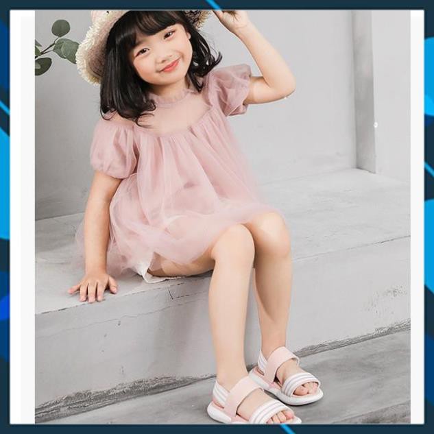 [SKM] Sandal cao cấp cho bé gáI 20665