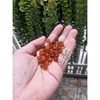 01 Viên Bi Thuỷ Tinh đủ size
