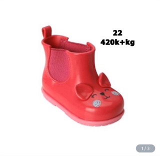 Giày zaxy bé gái