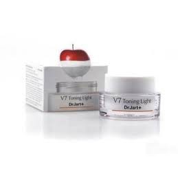 Kem Dưỡng Da V7 Toning Light Mini Size 15ml