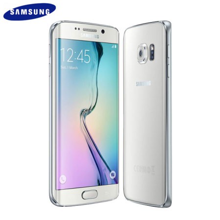 Điện thoại SAMSUNG GALAXY S6 Edge ram 3G/32G mới zin, Chơi Game mượt | BigBuy360 - bigbuy360.vn