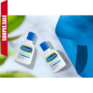 [ Sale Hot ] Sữa Rửa Mặt Cetaphil Gentle Skin Cleanser 59ml [ngon 24/7]