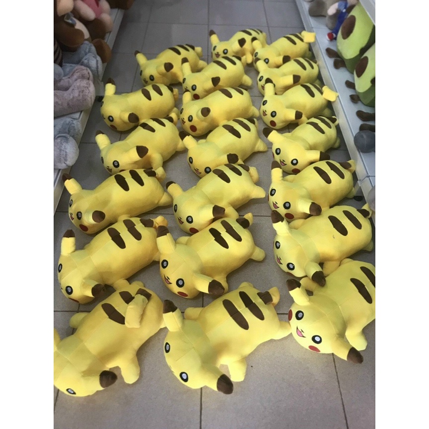 [Đồng Giá] Gấu Bông Nhỏ Xinh - Cute - Dễ Thương SHOP VUTHITHOM