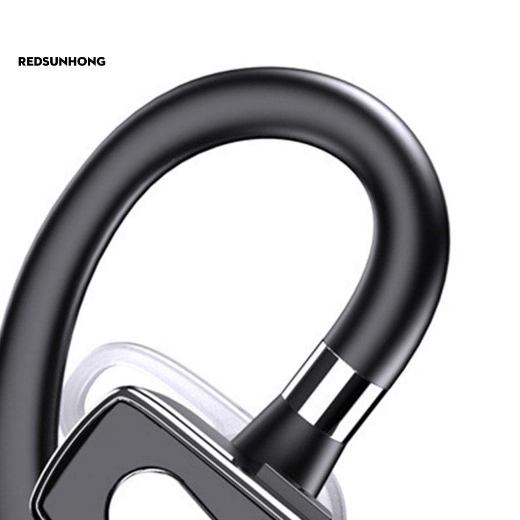 Tai Nghe Không Dây Kết Nối Bluetooth HiFi Thích Hợp Sử Dụng Khi Chạy Bộ