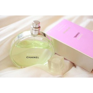 Nước Hoa Nữ Chance Eau Fraiche 35ml