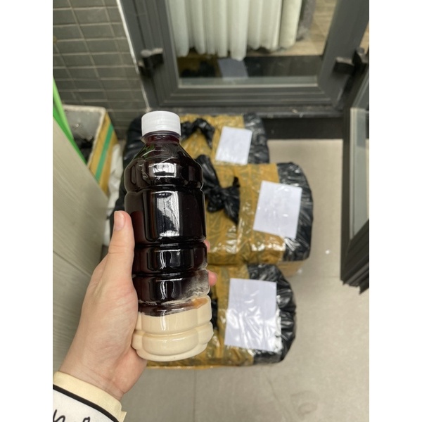 Thảo dược tái tạo da chai 480ml