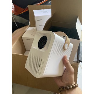 Máy chiếu WEJOY Y1 - Mini full HD