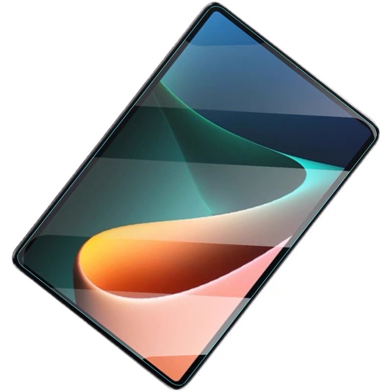 Cường lực Hyper+ cho Xiaomi MiPad 5 6 Mi Pad 5 6 Pro 5G viền vát cong 2,5D Trong suốt cao vuốt mượt chuyên game