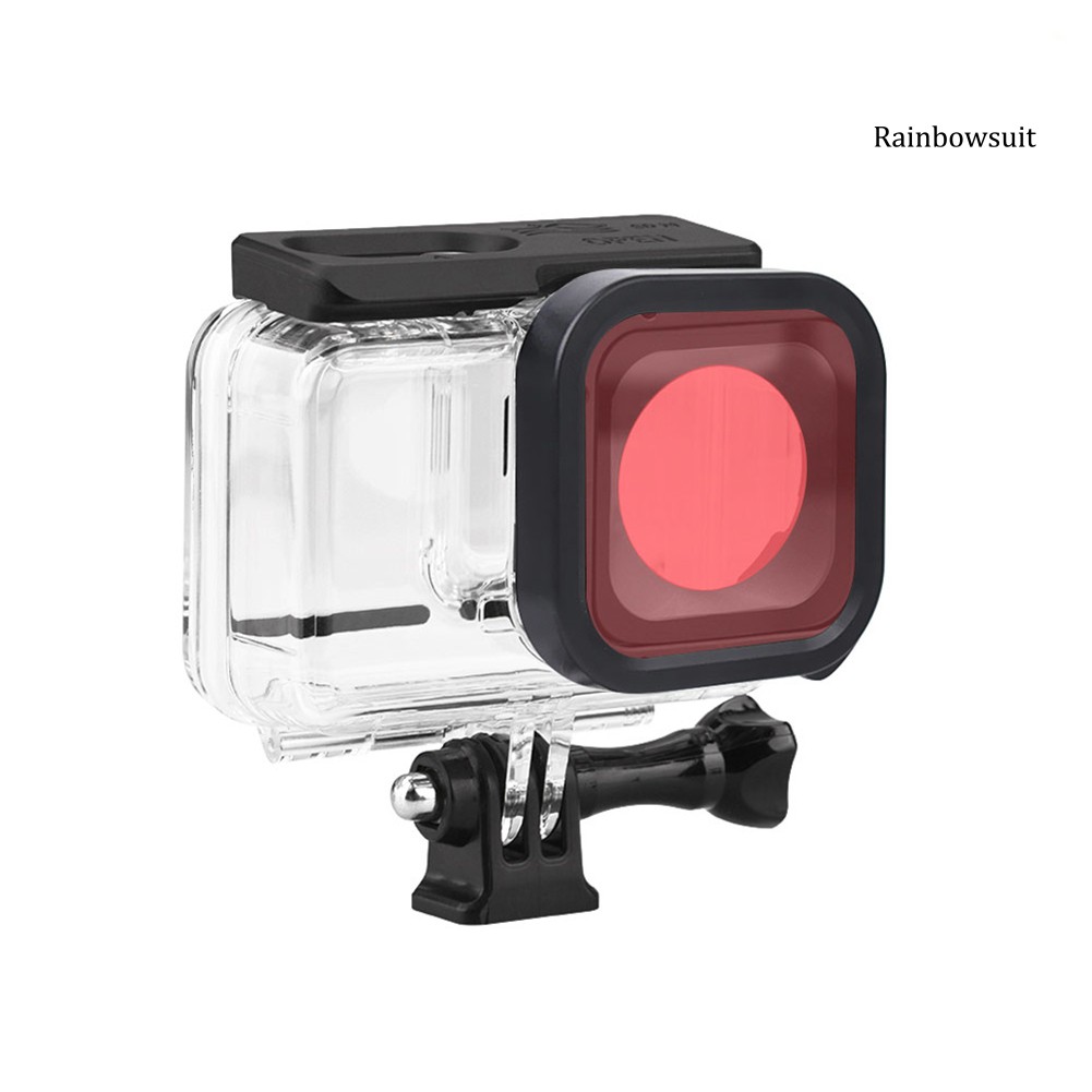 Kính Lọc Chống Nước Cho Camera Inta360 One R Action Camera | BigBuy360 - bigbuy360.vn
