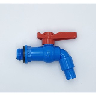 Vòi xả sàn phi 21 &27,  vòi hồ Thái Lan. CHỌN HỎA TỐC NHẬN HÀNG 2H TPHCM