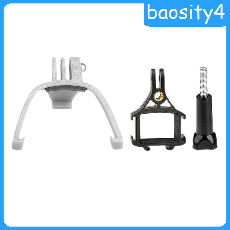 [baosity4]1Set Action Camera Expansion Combo Parts for DJI OSMO POCKET 1 Racing Drone Quadcopter