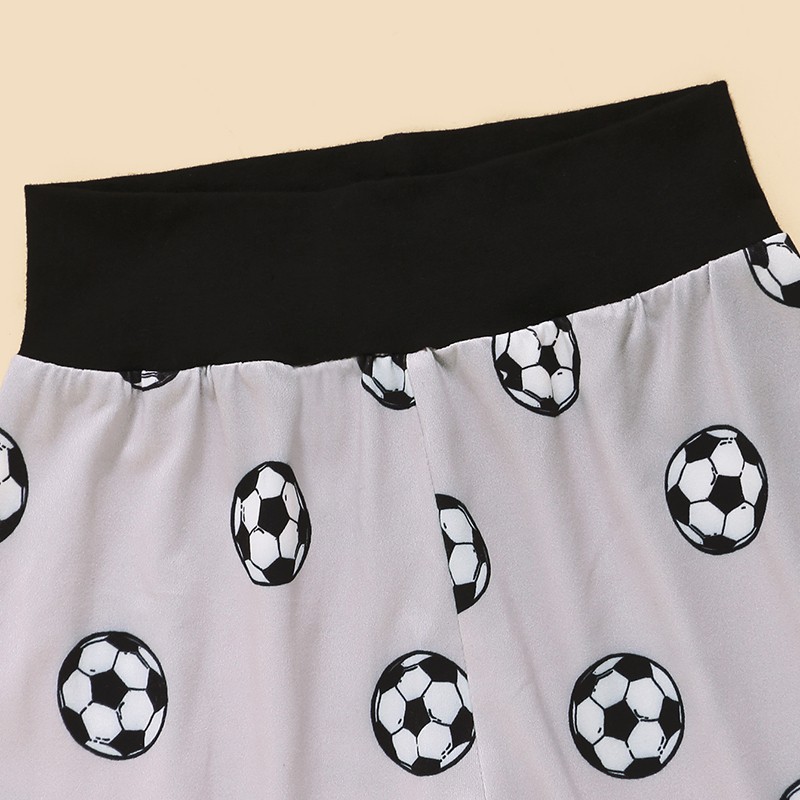 Bộ áo liền quần/quần dài và mũ Mikrdoo dành cho bé