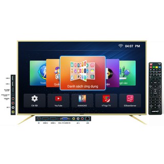 Tivi ASANZO 50ES980 50INCH