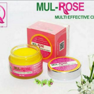 Kem mul rose