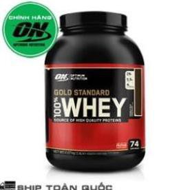 Whey ON Gold Standard 100%
